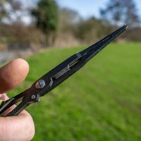 Korum Multi Tool With QC Lanyard